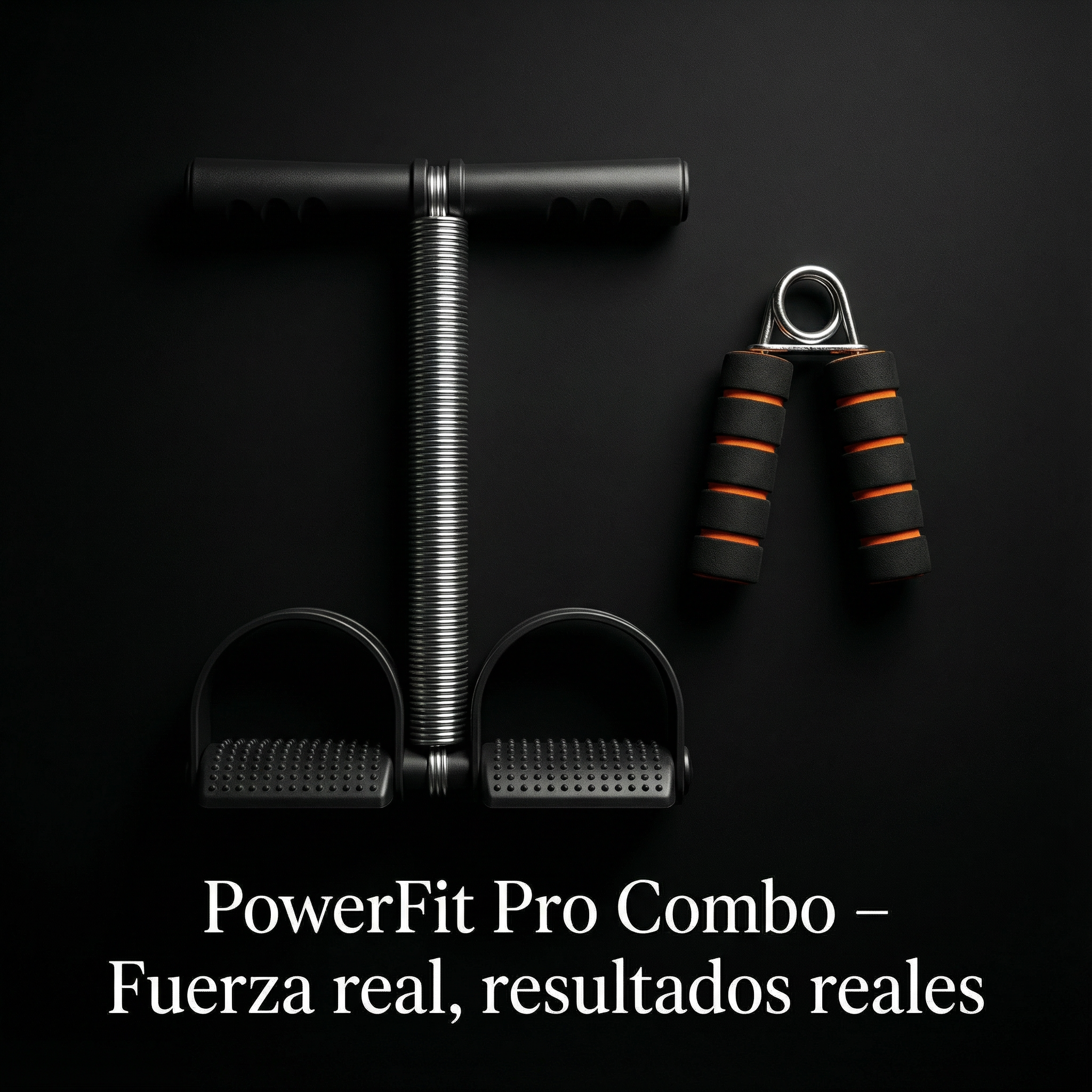 PowerFit Pro Combo