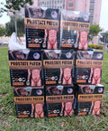 PARCHES DE  PROSTATA 30 DIAS